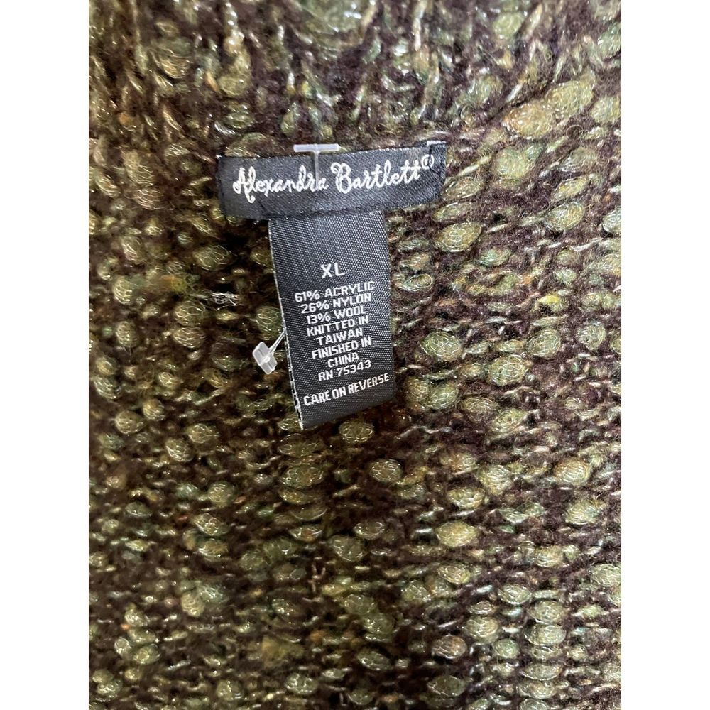 Alexandra Barlett Cardigan Sweaters for Women Size XL - Picture 2 of 5